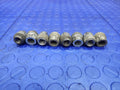 2017 Chevrolet Silverado 2500 Lug Nuts