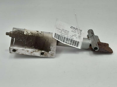 2007 Audi S6 Bumper Shock