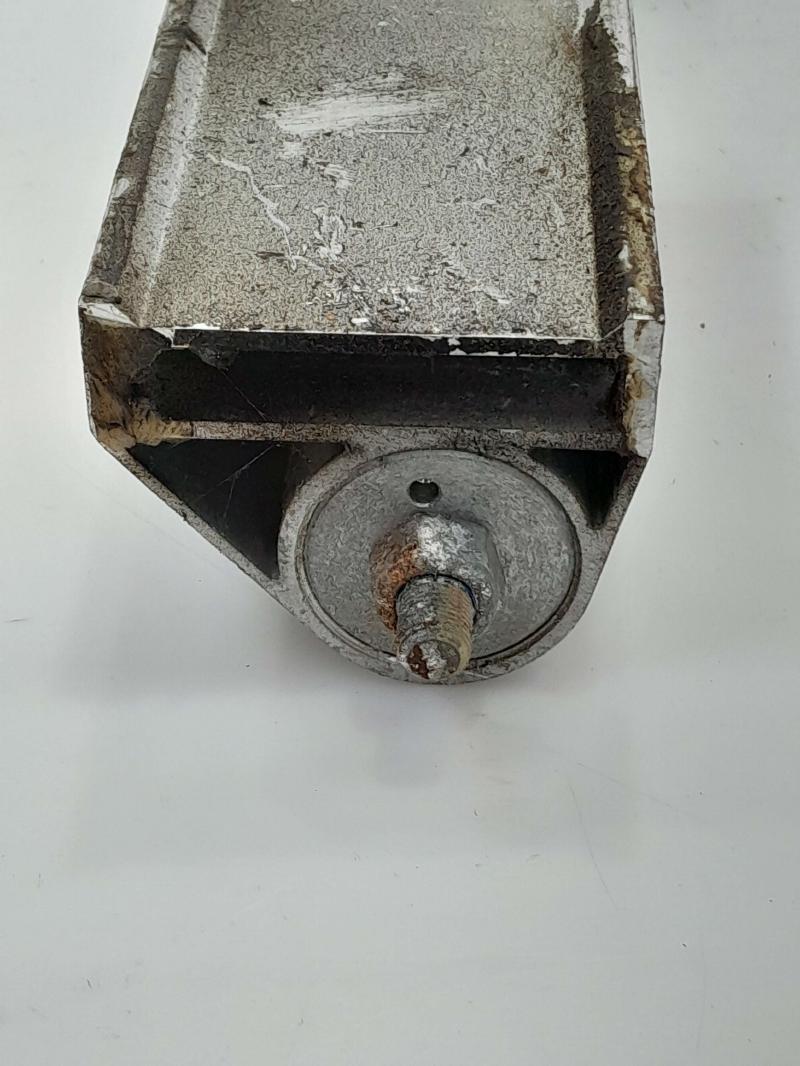 2007 Audi S6 Bumper Shock