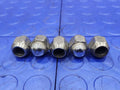 2012 Subaru Legacy Lug Nuts