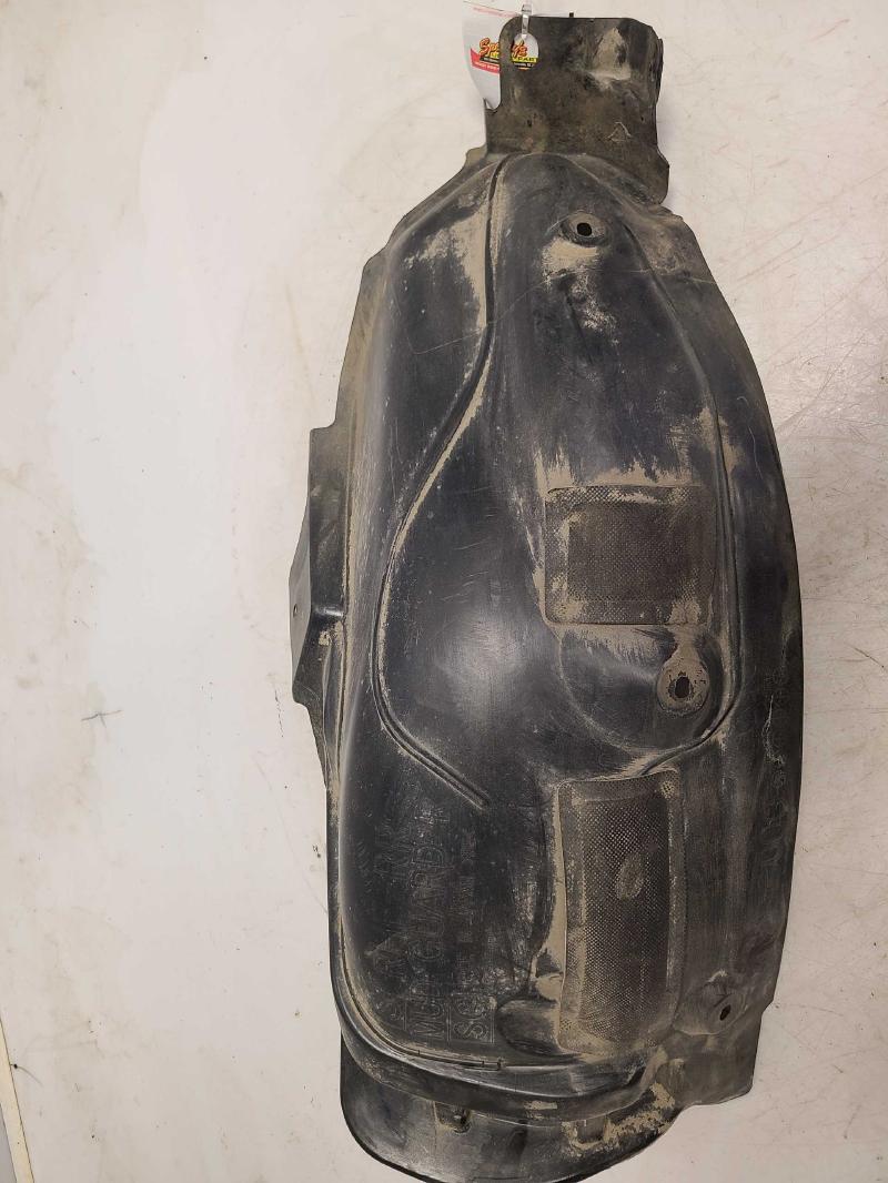 2009 Subaru Forester Inner Fender Liner