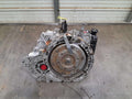 2017 Lincoln Continental Transmission Assy.
