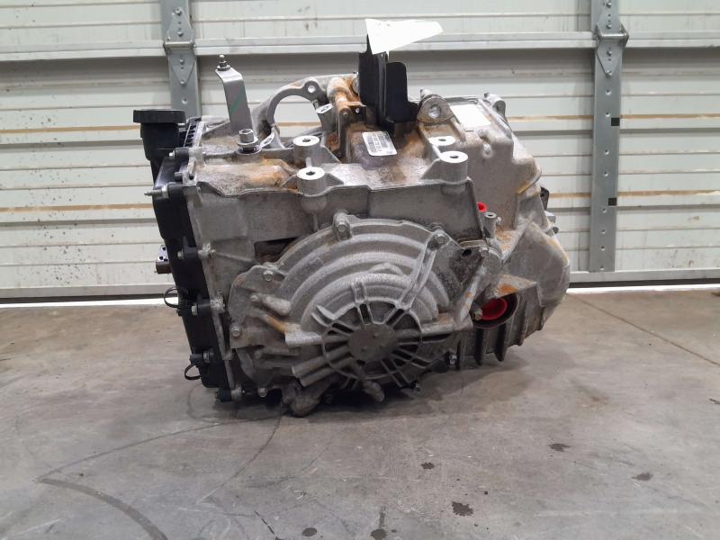 2017 Lincoln Continental Transmission Assy.