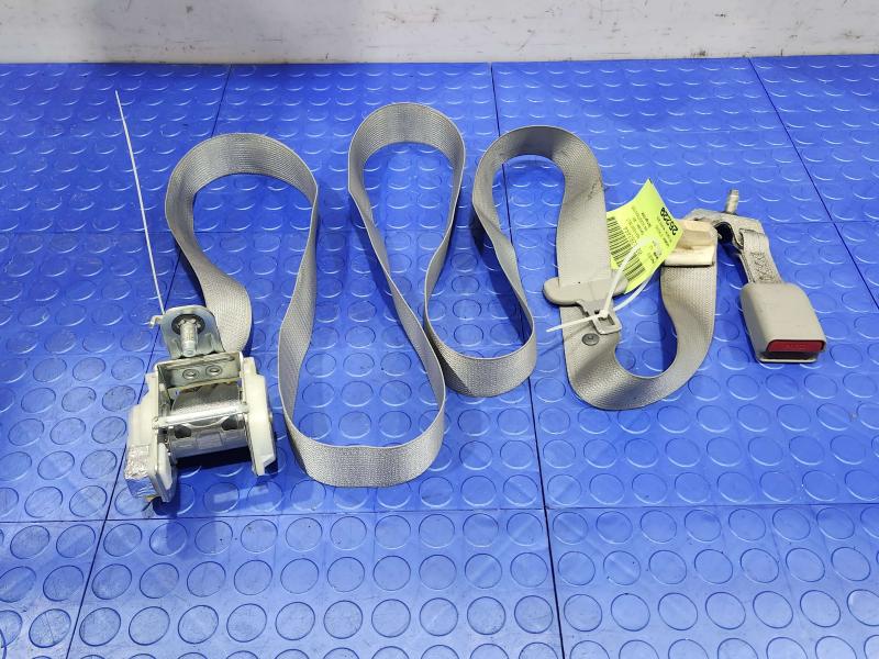 2016 Acura ILX Rear Seat Belt