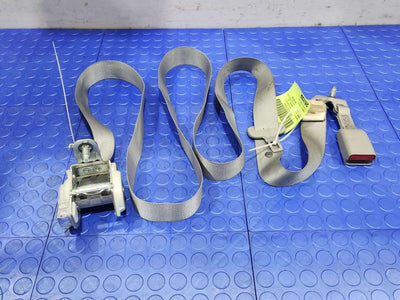 2016 Acura ILX Rear Seat Belt