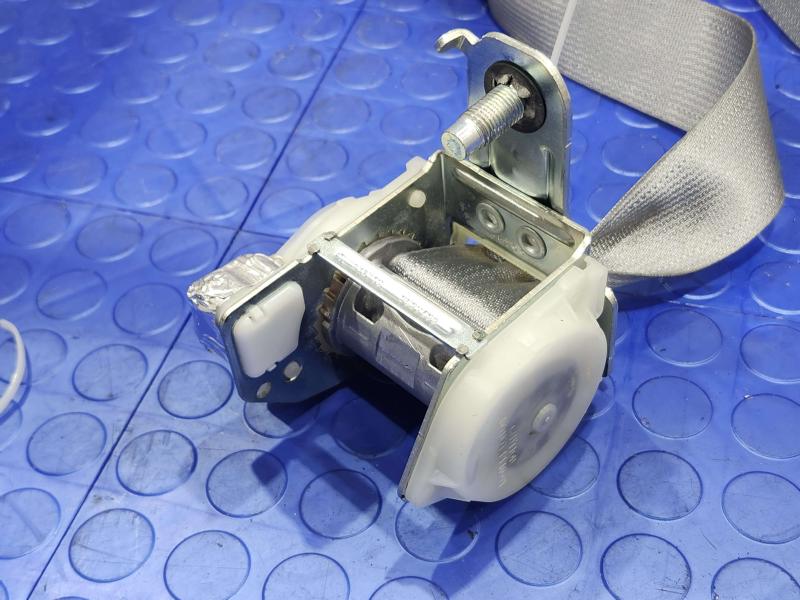 2016 Acura ILX Rear Seat Belt