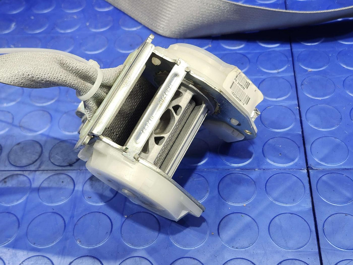 2016 Acura ILX Rear Seat Belt
