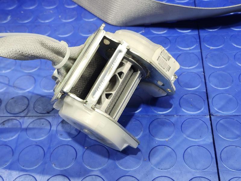 2016 Acura ILX Rear Seat Belt