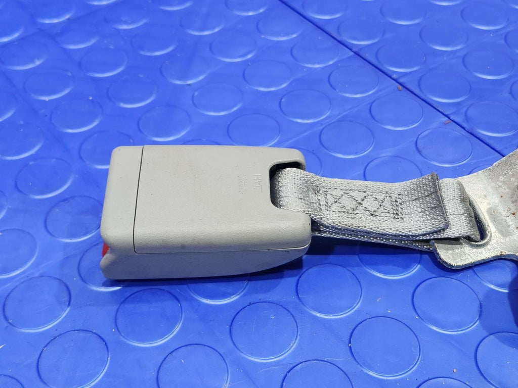 2016 Acura ILX Rear Seat Belt