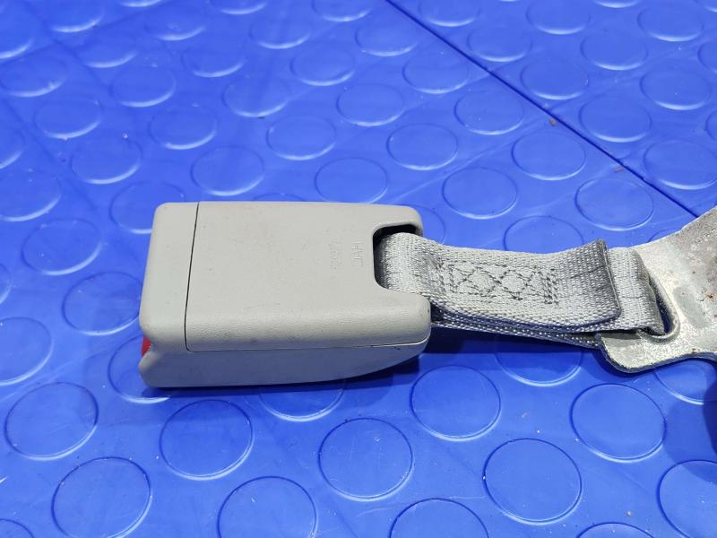 2016 Acura ILX Rear Seat Belt