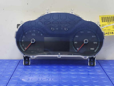 2016 Chevrolet Colorado Speedometer