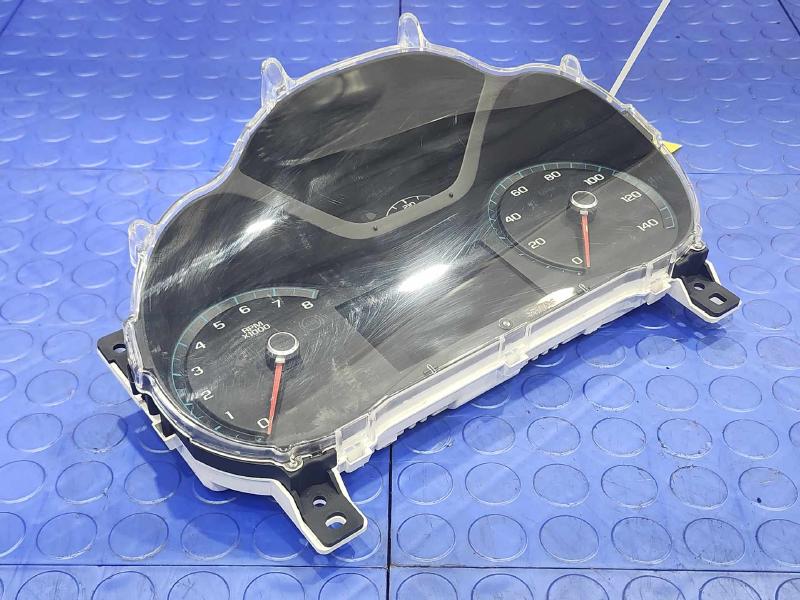2016 Chevrolet Colorado Speedometer