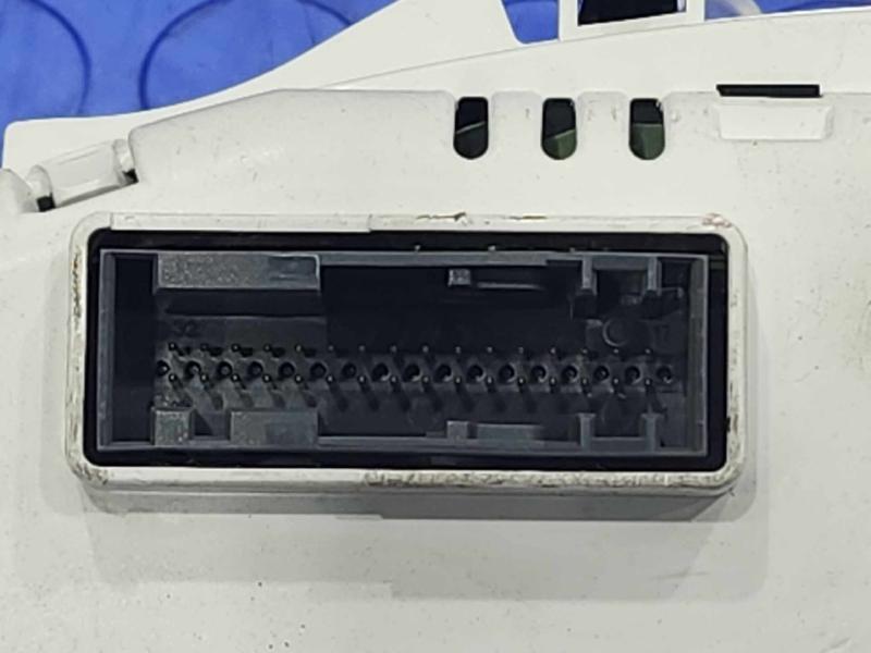 2016 Chevrolet Colorado Speedometer