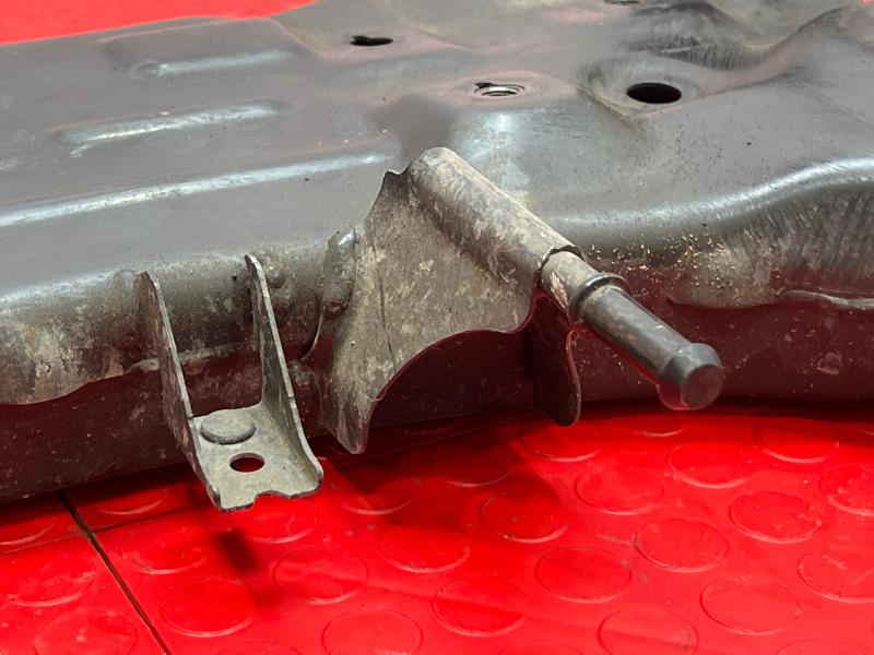 2020-2024 Kia Soul Front Suspension Crossmember Subframe OEM 62405K0000