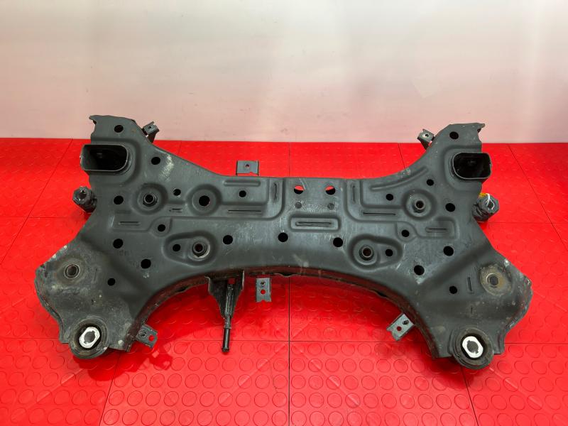 2020-2024 Kia Soul Front Suspension Crossmember Subframe OEM 62405K0000