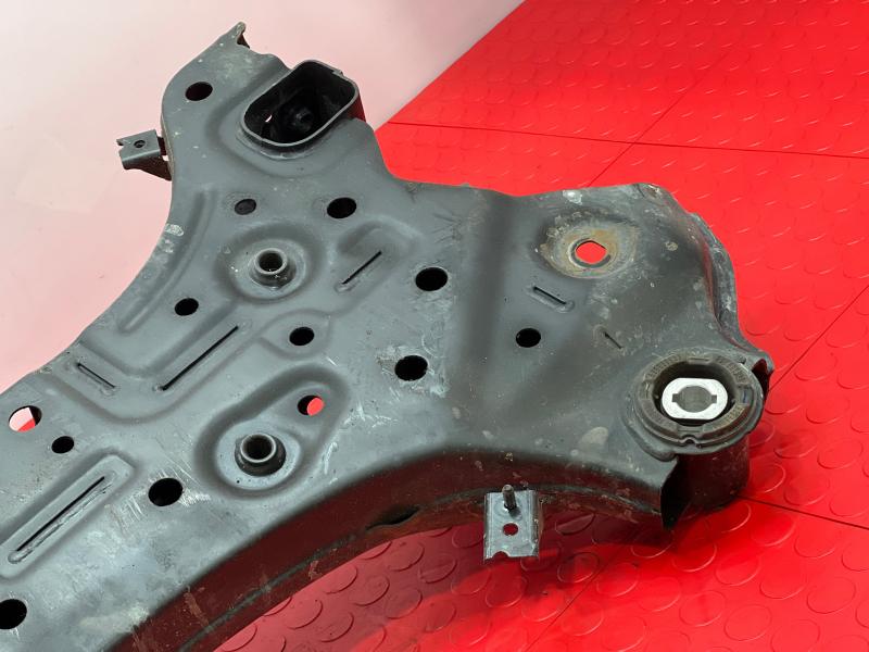 2020-2024 Kia Soul Front Suspension Crossmember Subframe OEM 62405K0000