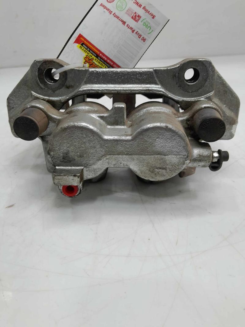 2011 - 2020 Jeep Grand Cherokee Front Brake Caliper Assembly LH Driver Side OEM 68138843AA