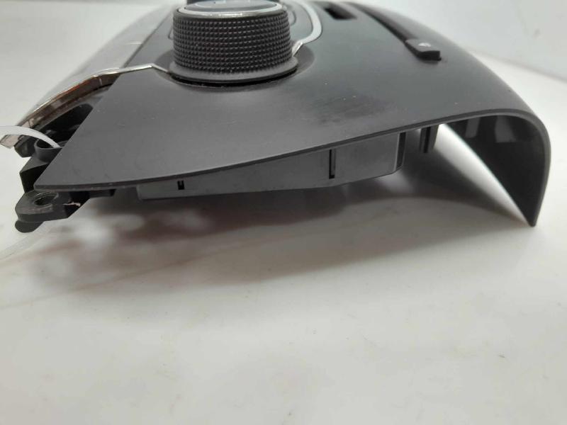2014 Dodge Journey Heater A/C Control