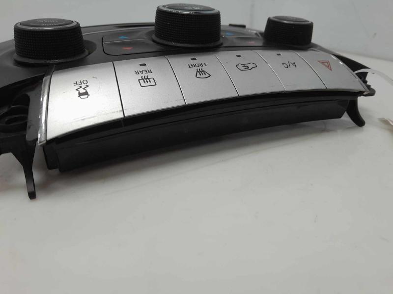 2014 Dodge Journey Heater A/C Control