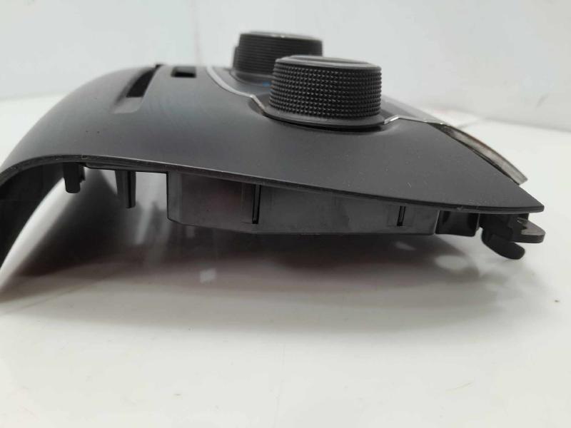 2014 Dodge Journey Heater A/C Control