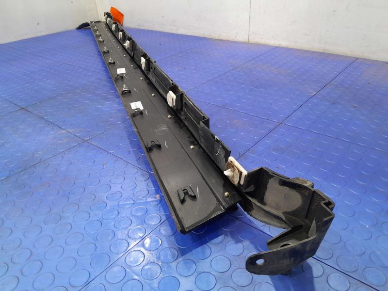 2019 GMC Terrain Rocker Moulding