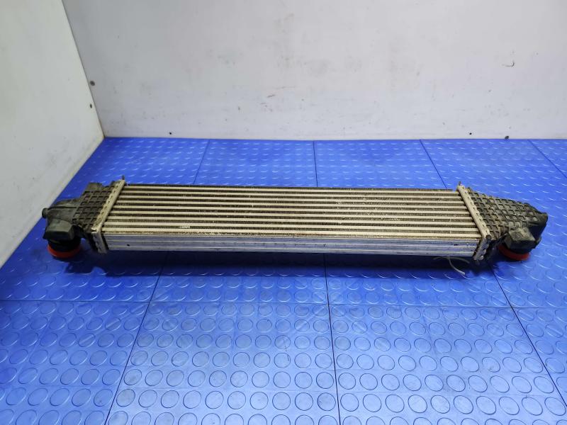 2020 Ford Escape Intercooler