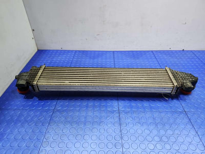 2020 Ford Escape Intercooler