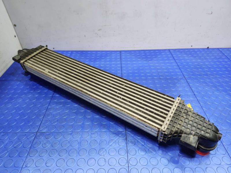 2020 Ford Escape Intercooler