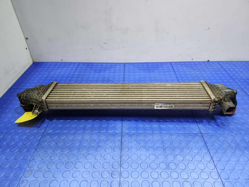 2020 Ford Escape Intercooler