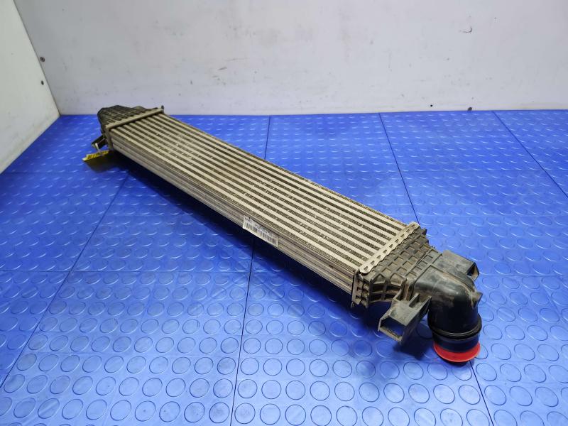 2020 Ford Escape Intercooler
