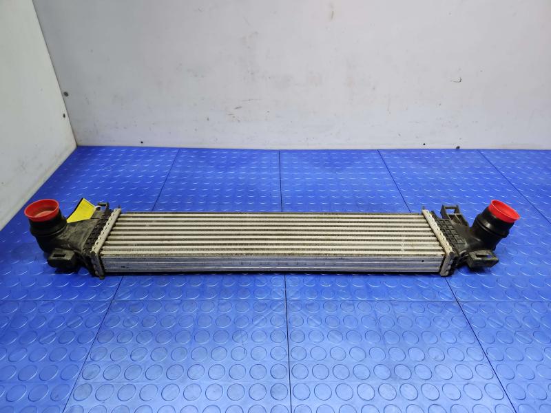 2020 Ford Escape Intercooler