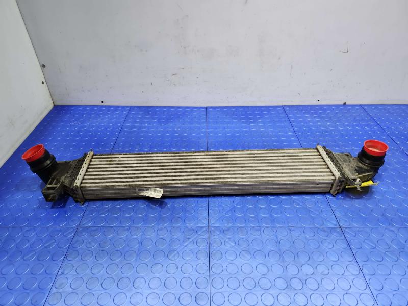 2020 Ford Escape Intercooler