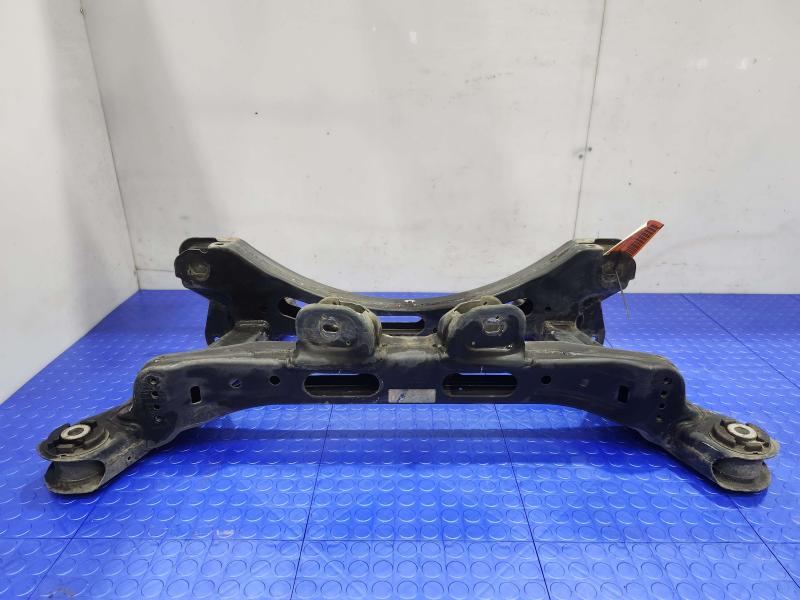 2015-2017 Chrysler 200 Rear Crossmember Subframe Genuine OEM Part 68165808AF