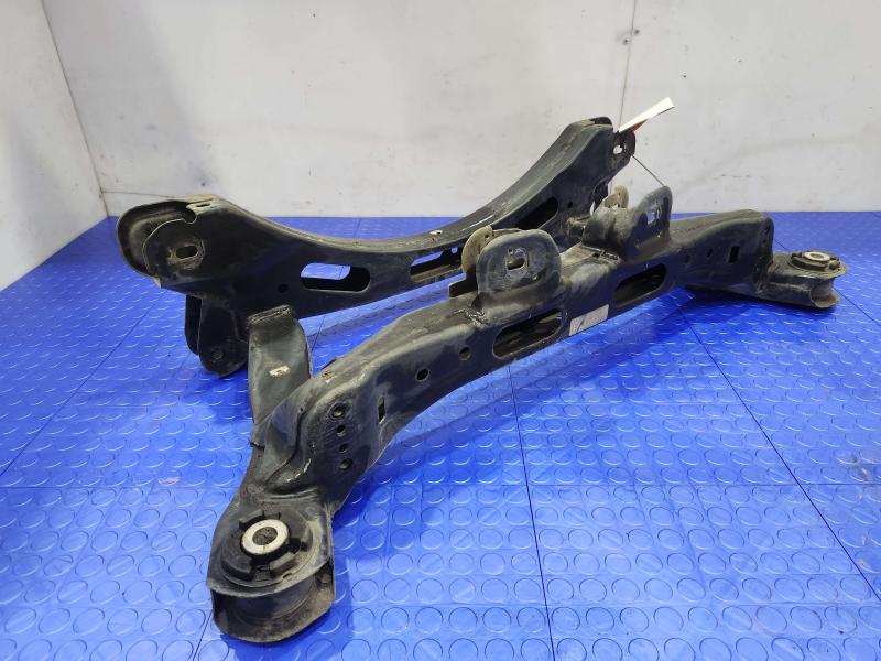 2015-2017 Chrysler 200 Rear Crossmember Subframe Genuine OEM Part 68165808AF