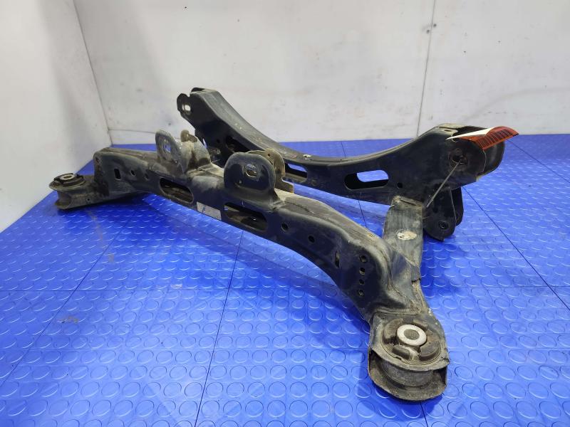 2015-2017 Chrysler 200 Rear Crossmember Subframe Genuine OEM Part 68165808AF