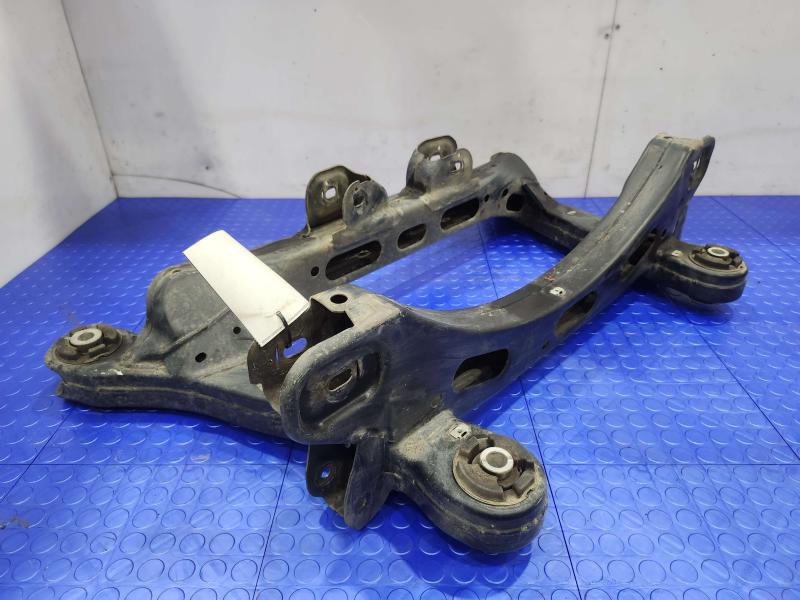 2015-2017 Chrysler 200 Rear Crossmember Subframe Genuine OEM Part 68165808AF
