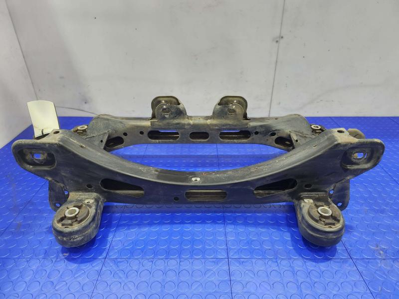 2015-2017 Chrysler 200 Rear Crossmember Subframe Genuine OEM Part 68165808AF
