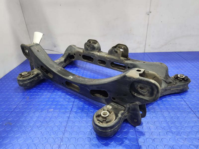 2015-2017 Chrysler 200 Rear Crossmember Subframe Genuine OEM Part 68165808AF