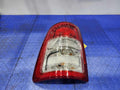 2023 Ram 2500 Tail Light Assembly