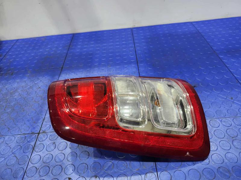 2023 Ram 2500 Tail Light Assembly
