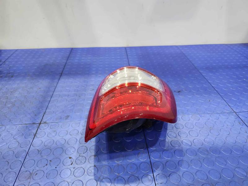 2023 Ram 2500 Tail Light Assembly
