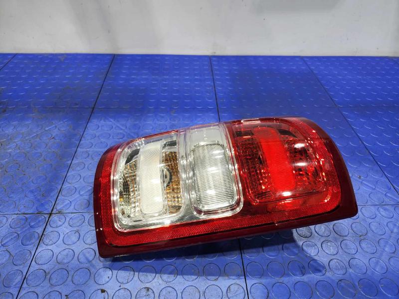 2023 Ram 2500 Tail Light Assembly