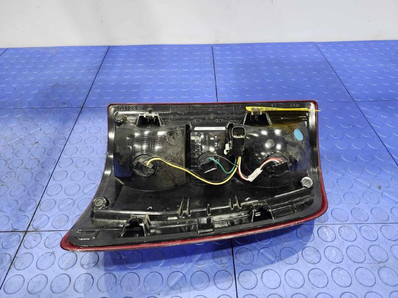 2023 Ram 2500 Tail Light Assembly