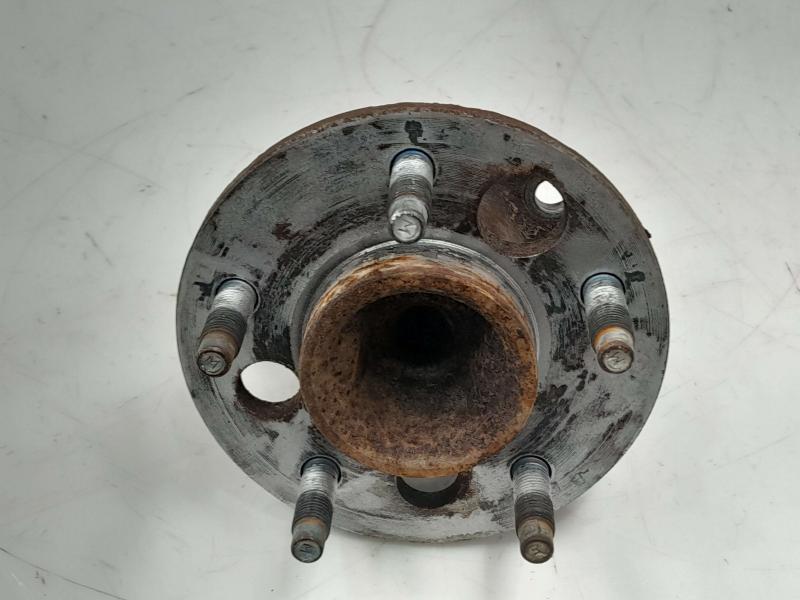 1999 Buick Park Avenue Hub