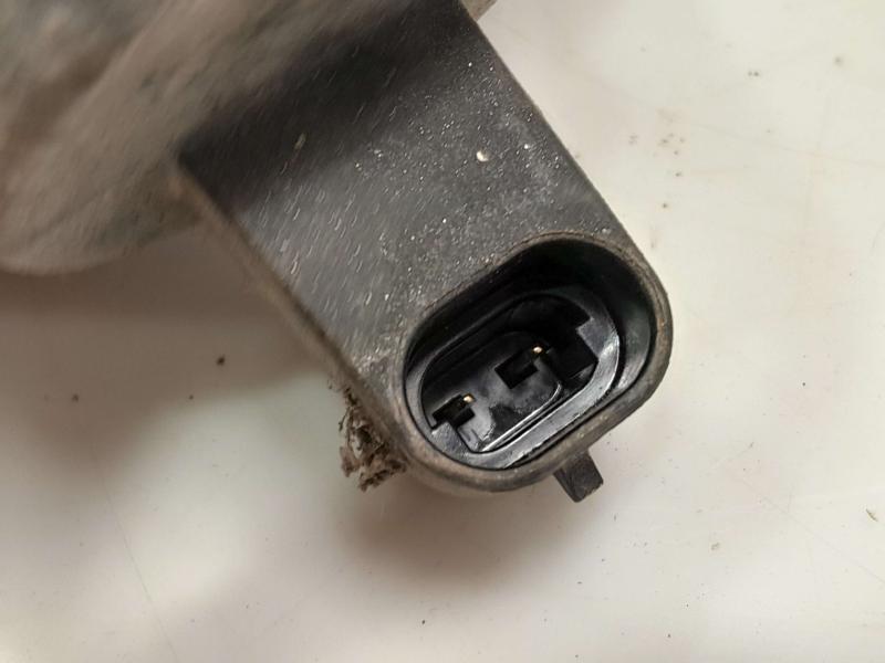 1999 Buick Park Avenue Hub
