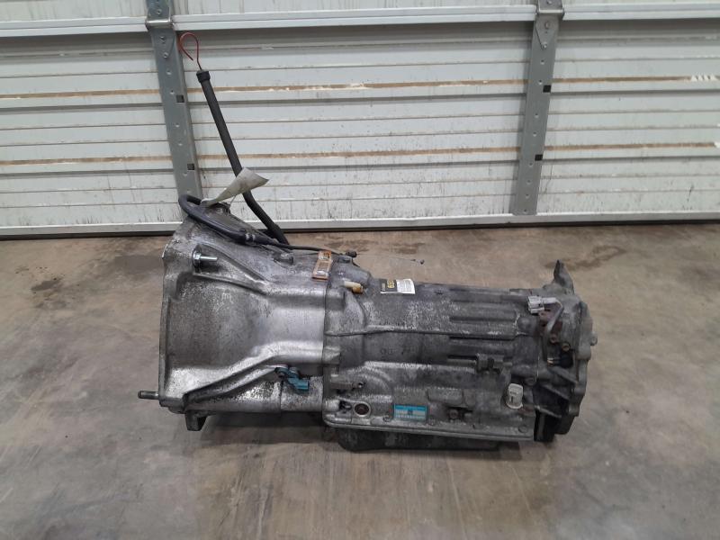 2003 Chevrolet Tracker Transmission Assy.