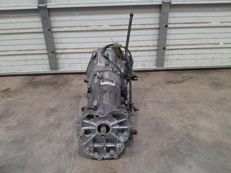 2003 Chevrolet Tracker Transmission Assy.