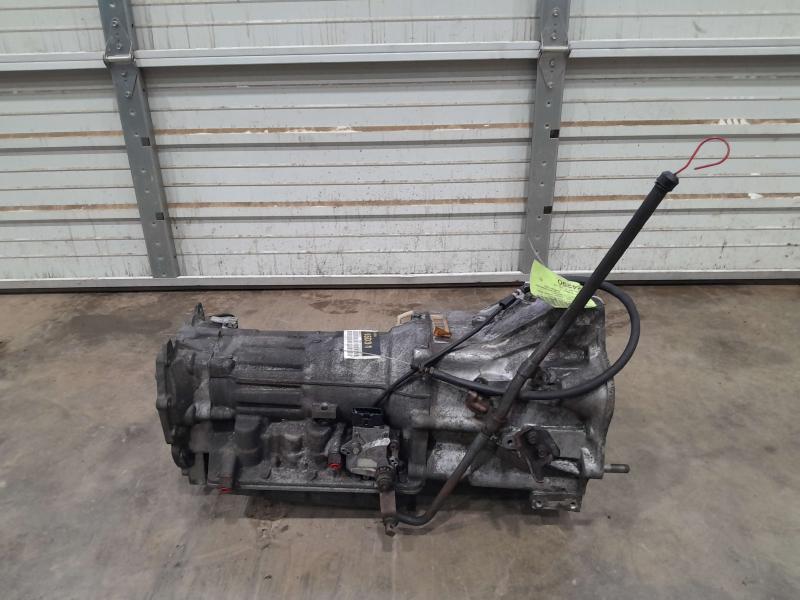 2003 Chevrolet Tracker Transmission Assy.