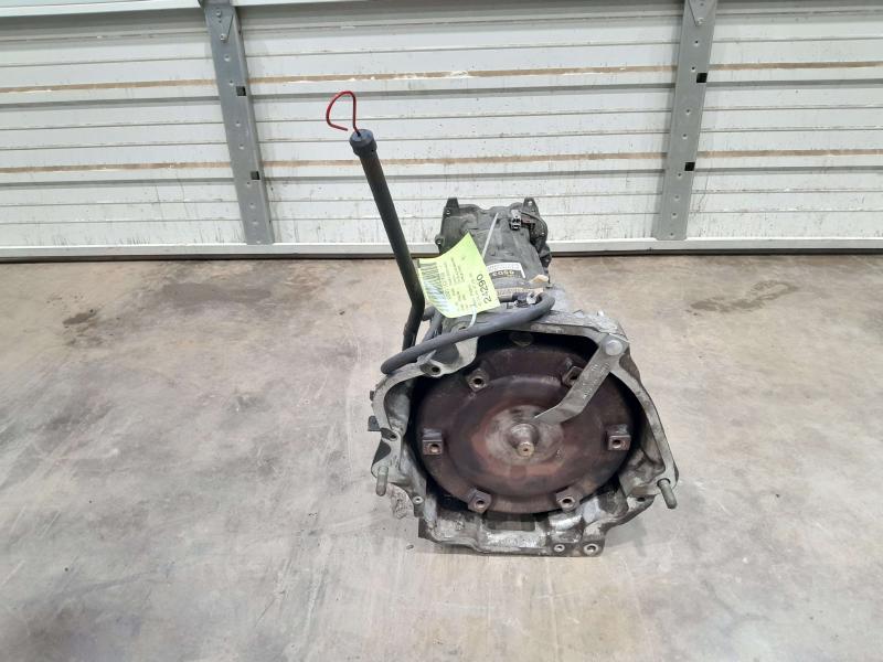 2003 Chevrolet Tracker Transmission Assy.