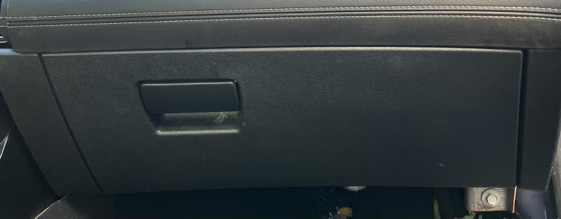 2010 - 2016 Buick Lacrosse Glove Box Compartment - Black OEM 9009198